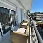 Rem Apartments