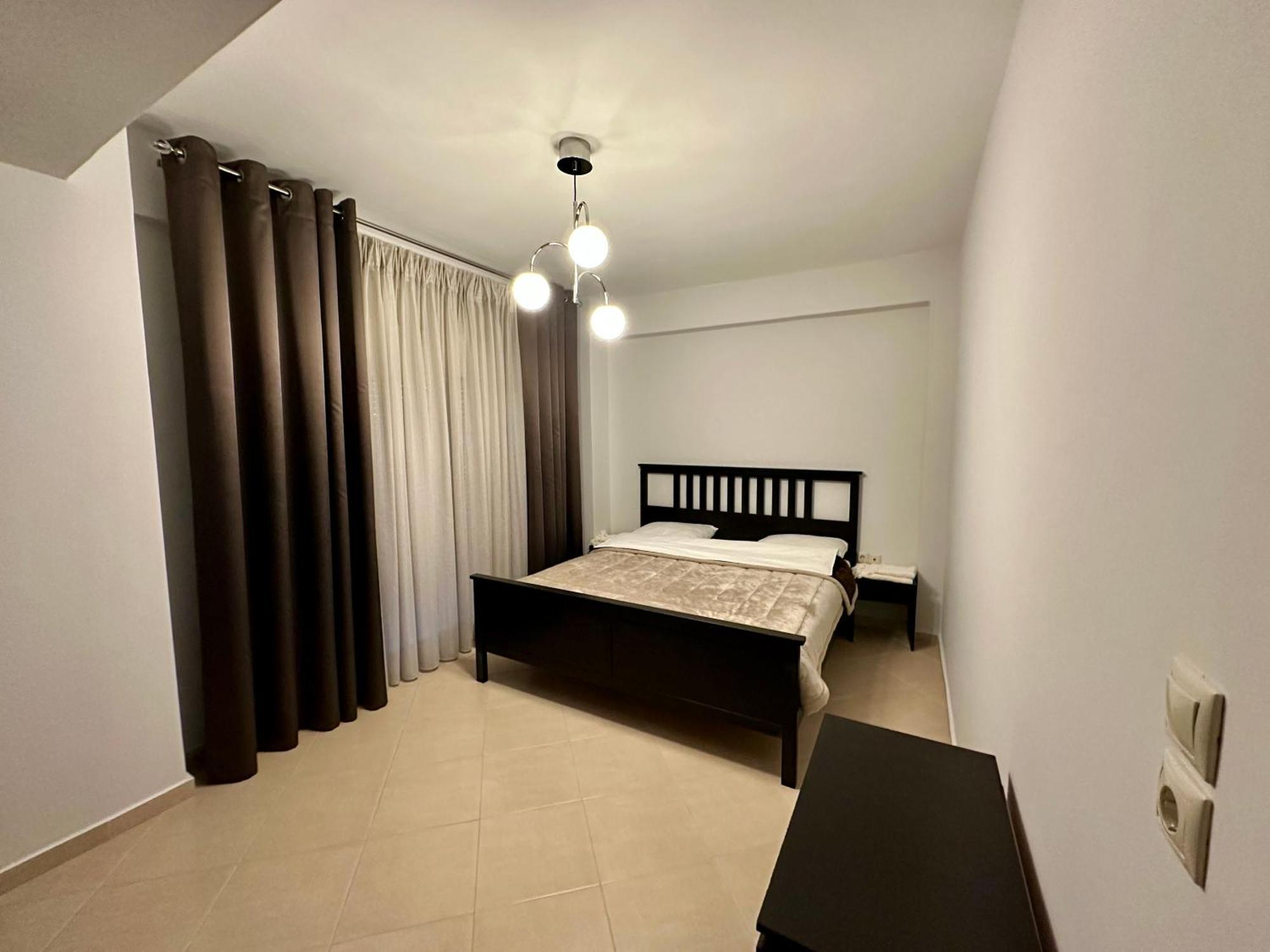 Apartment Rem Apartments *
