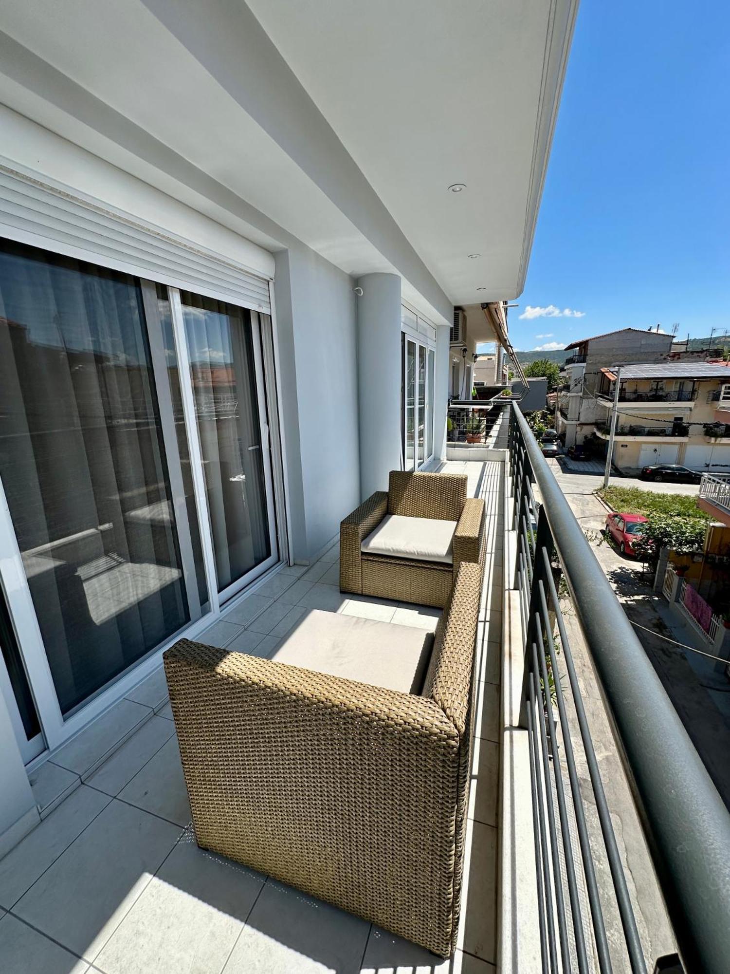 Rem Appartement Thessaloniki